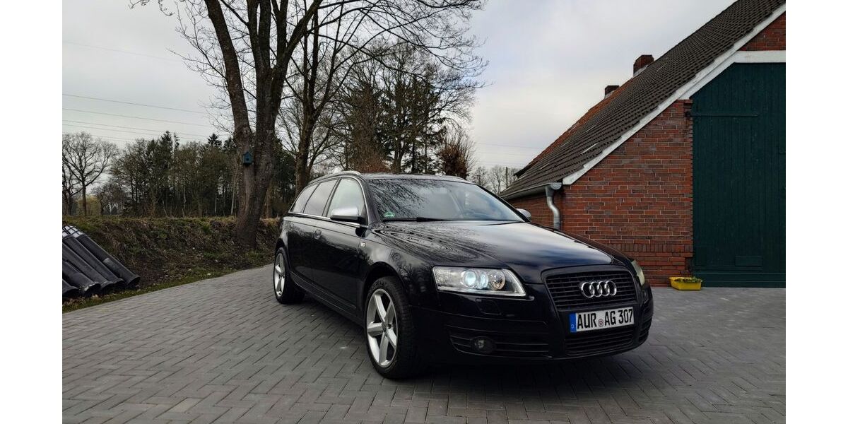Audi A6 269.000 km 3.000 &euro; Ihlow 26632