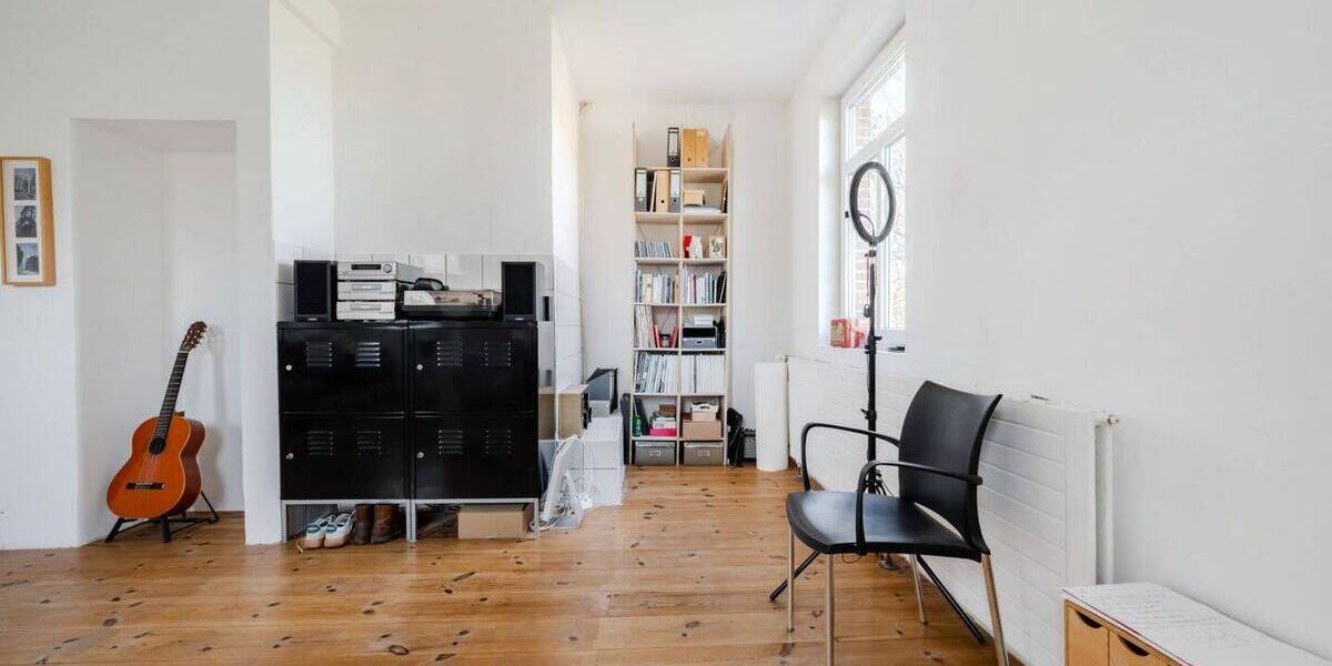 Einfamilienhaus Krummhörn Loquard - 1 Zimmer, 376 m&sup2;, 449.000&euro; | Angebot:25985344