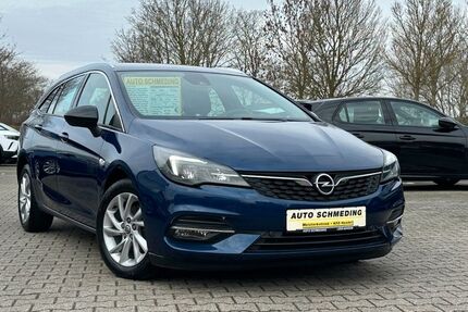 Opel Astra 78.690 km 13.750 &euro; Leer- Bingum 26789