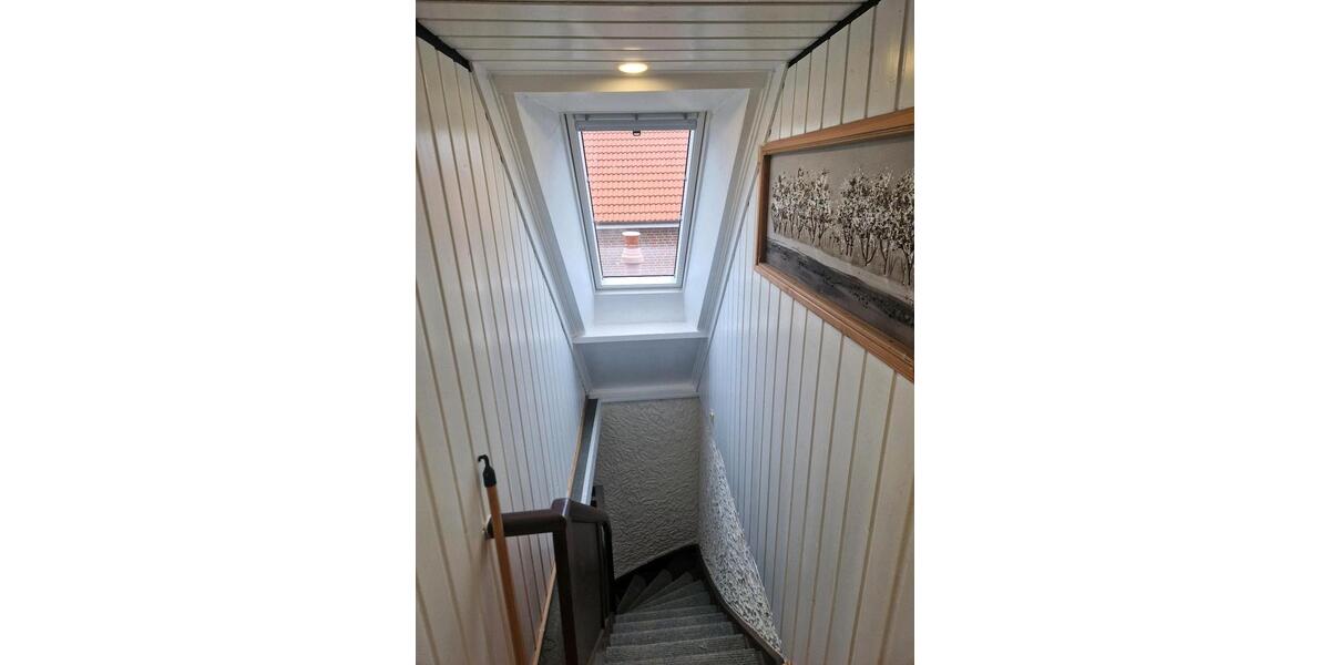 Reihenhaus Südbrookmerland - 3 Zimmer, 70 m&sup2;, 180.000&euro; | Angebot:26165709