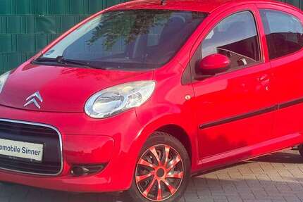 Citroen C1 204.398 km 2.190 &euro; Westoverledingen 26810