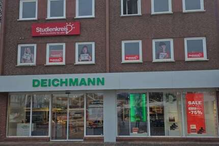 Gewerbeobjekt Aurich - 1.160&euro; | Angebot:22013994