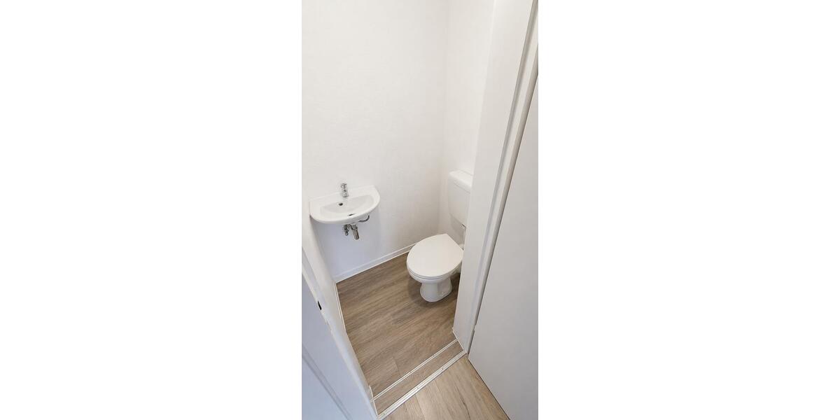 Etagenwohnung Norden - 3 Zimmer, 62 m&sup2;, 525&euro; | Angebot:26504135