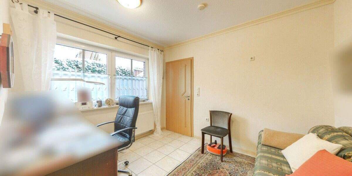 Einfamilienhaus Brinkum - 5 Zimmer, 155 m&sup2;, 399.000&euro; | Angebot:25689824