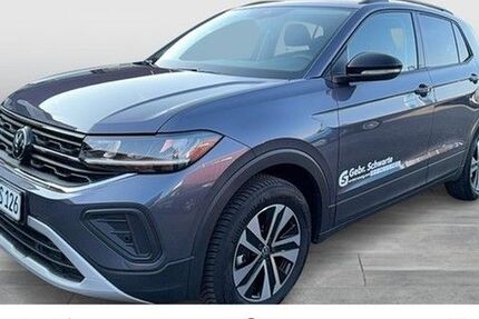 VW T-Cross 5.000 km 27.200 &euro; Emden 26723