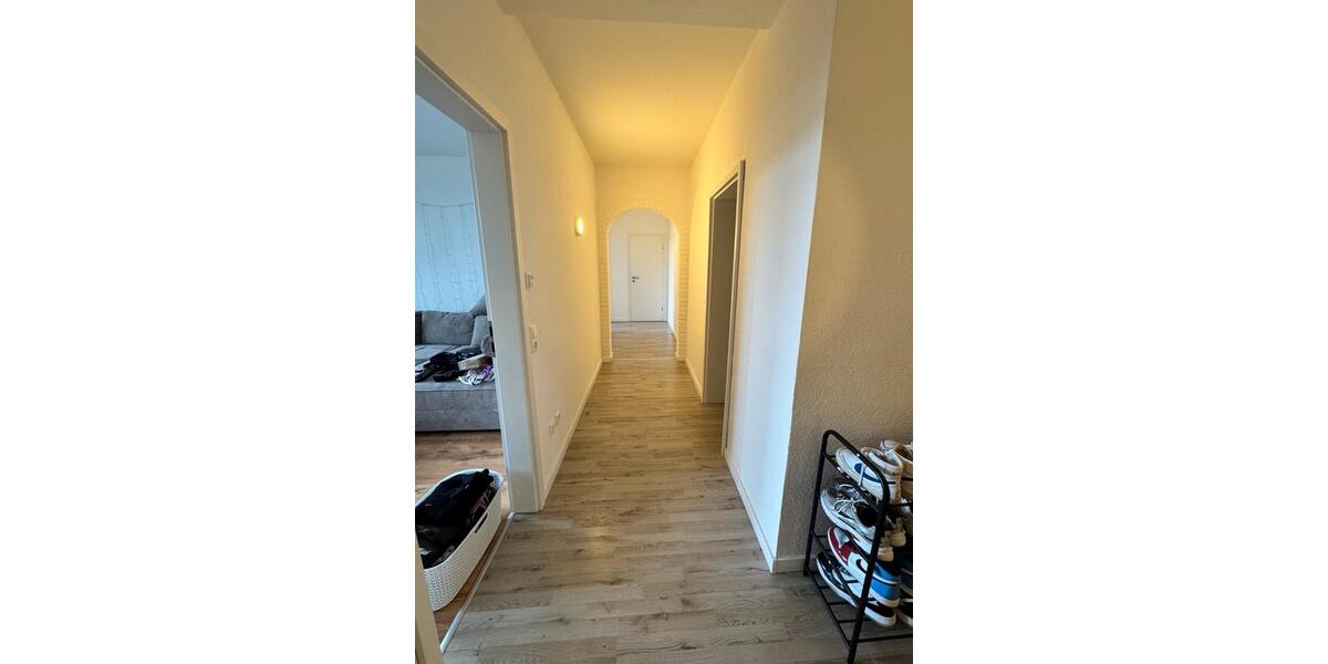 Erdgeschoßwohnung Ihlow - 3 Zimmer, 90 m&sup2;, 720&euro; | Angebot:26632951