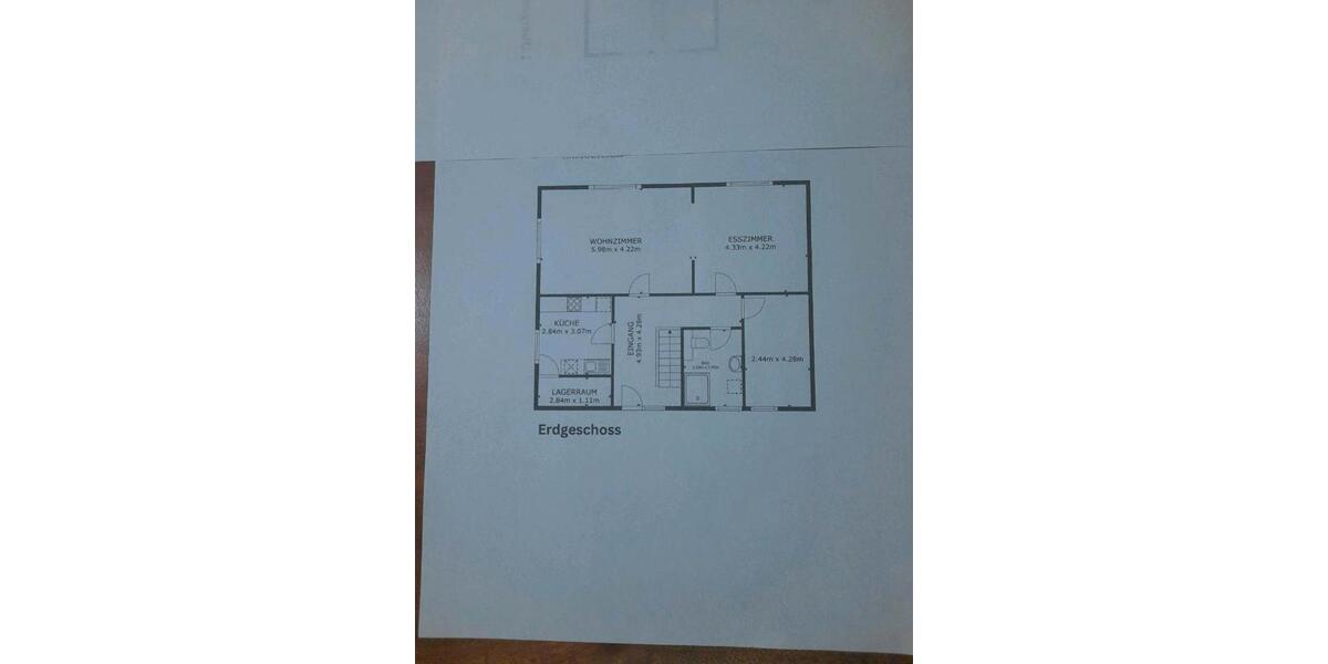 Einfamilienhaus Westerholt - 5 Zimmer, 135 m&sup2;, 225.000&euro; | Angebot:26123040