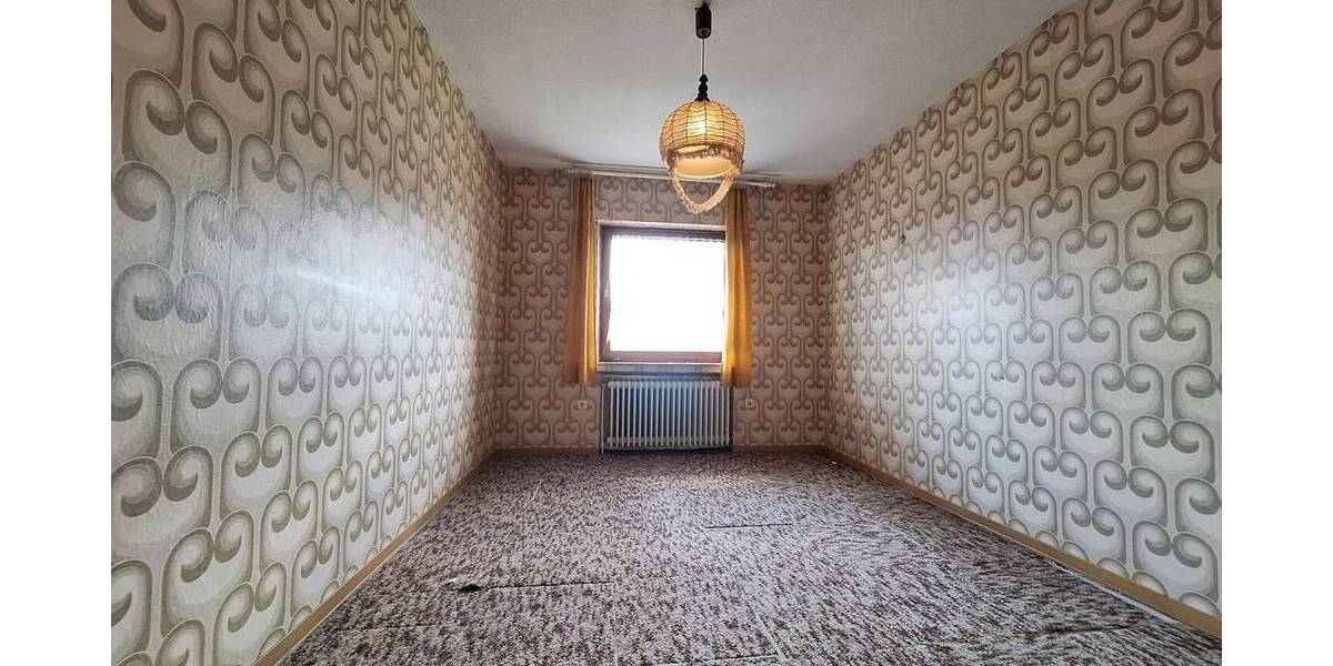 Einfamilienhaus Weener - 6 Zimmer, 126 m&sup2;, 181.000&euro; | Angebot:26768026