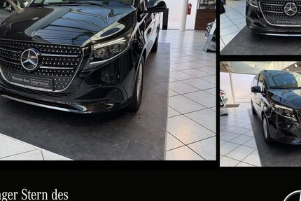 Mercedes-Benz V 300 44.149 km 67.990 &euro; Norden 26506
