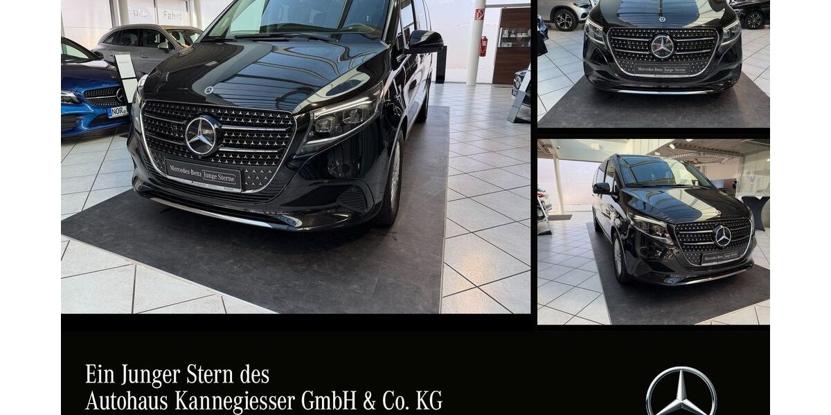 Mercedes-Benz V 300 44.149 km 67.990 &euro; Norden 26506