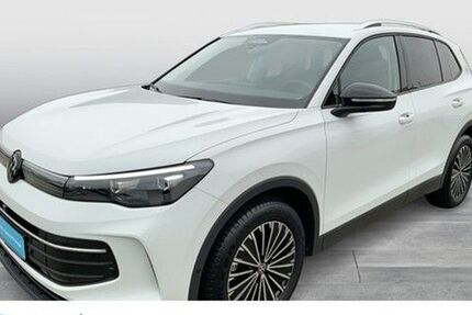 VW Tiguan 19.551 km 32.650 &euro; Emden 26723