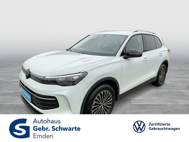 VW Tiguan 19.551 km 32.650 &euro; Emden 26723