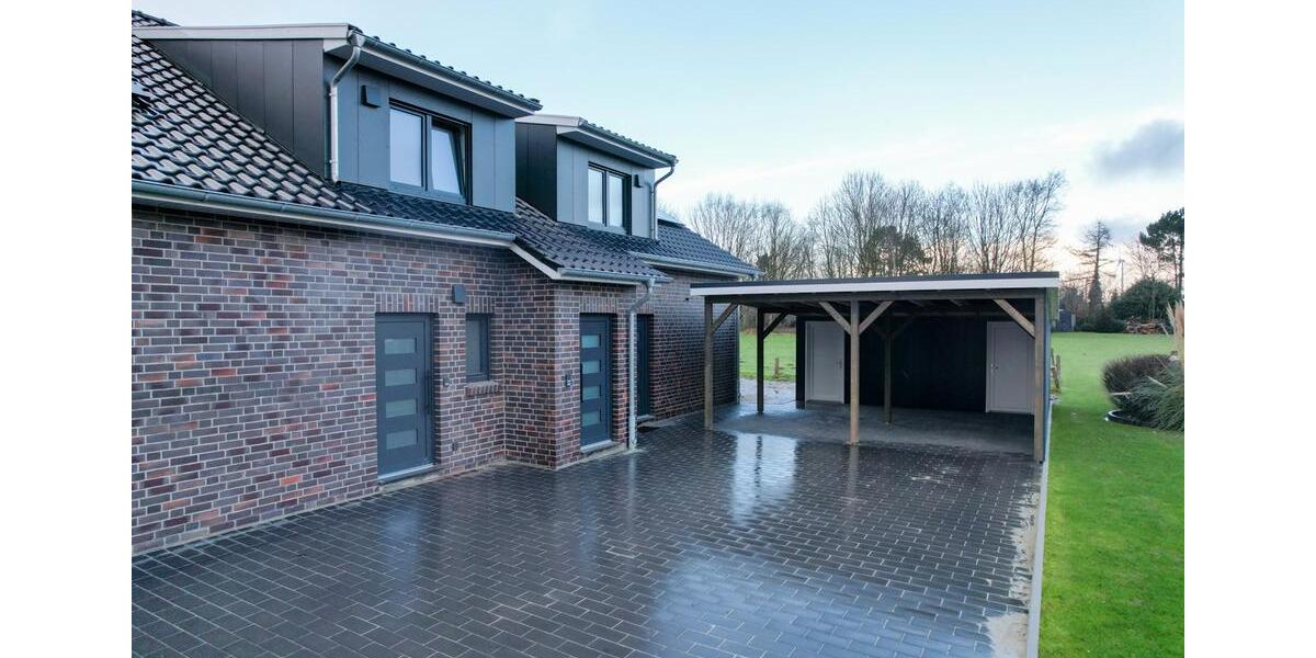 Etagenwohnung Westerholt - 2 Zimmer, 51 m&sup2;, 625&euro; | Angebot:24659324