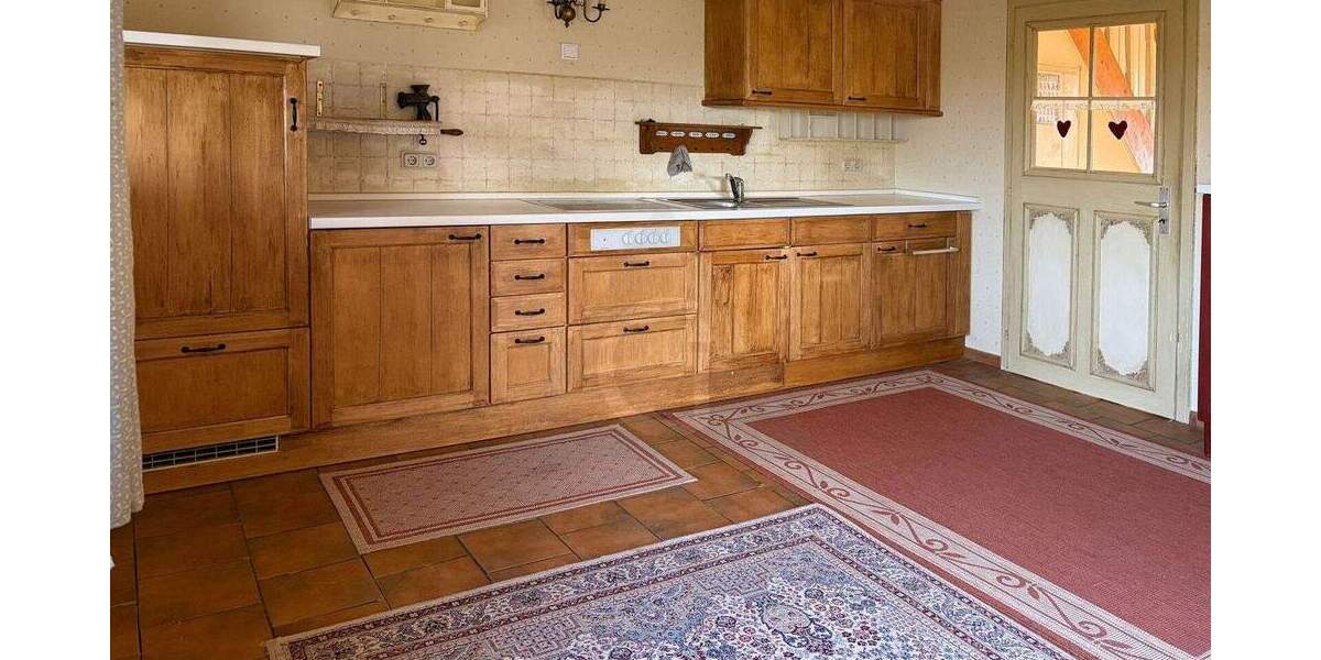 Bauernhaus, Landhaus Moormerland Boekzetelerfehn - 7 Zimmer, 152 m&sup2;, 259.000&euro; | Angebot:25700662