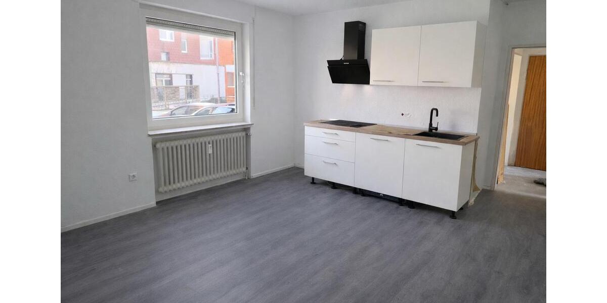 Hochparterre Emden - 2 Zimmer, 65 m&sup2;, 750&euro; | Angebot:25810488