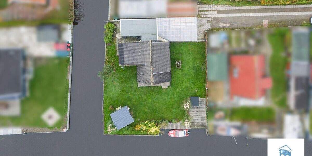 Mehrfamilienhaus, Wohnhaus Südbrookmerland / Bedekaspel Bedekaspel - 3 Zimmer, 60 m&sup2;, 179.000&euro; | Angebot:25693280