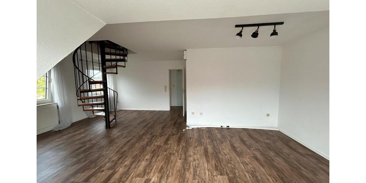 Maisonettenwohnung Krummhörn - 4 Zimmer, 82 m&sup2;, 970&euro; | Angebot:26612189
