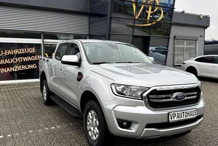 Ford Ranger 122.000 km 27.700 &euro; Leer 26789