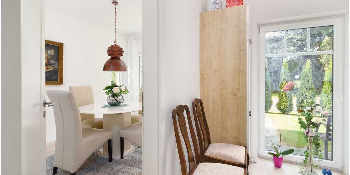 ***Bungalow in Westoverledingen - ideal für seniorengerechtes Wohnen*** - Bungalow Westoverledingen | Angebot:22980993