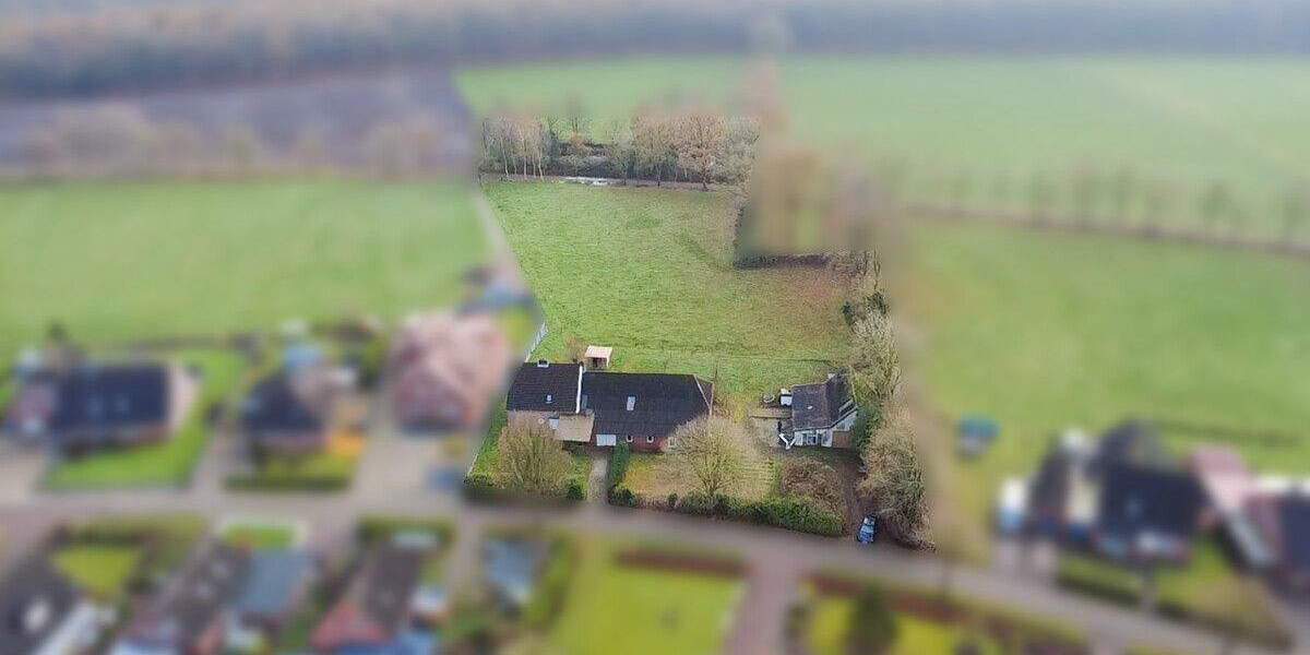 Grundstück Aurich / Plaggenburg Plaggenburg - 199.000&euro; | Angebot:25740968