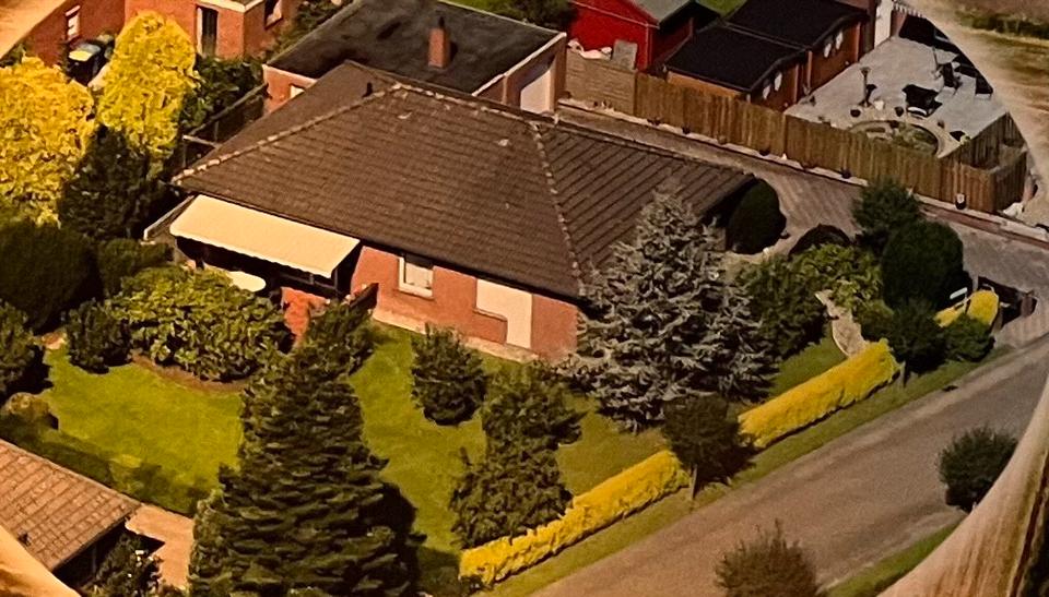 Bungalow Krummhörn - 4 Zimmer, 310.000&euro; | Angebot:23027382