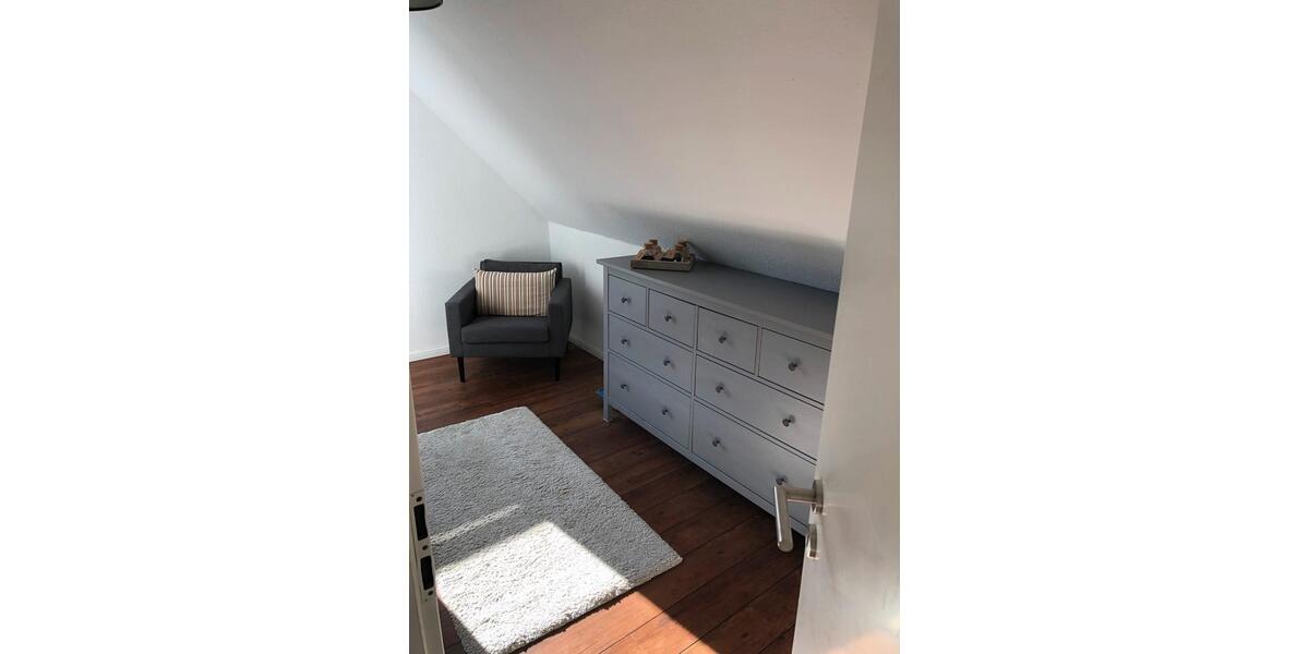Etagenwohnung Leer (Ostfriesland) - 4 Zimmer, 105 m&sup2;, 1.100&euro; | Angebot:25918299