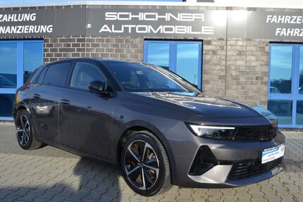 Opel Astra 19.999 km 24.750 &euro; Ihlow 26632