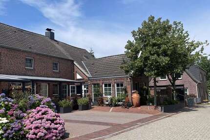 Haus Krummhörn Grimersum - 5 Zimmer, 220 m&sup2;, 529.000&euro; | Angebot:26732264