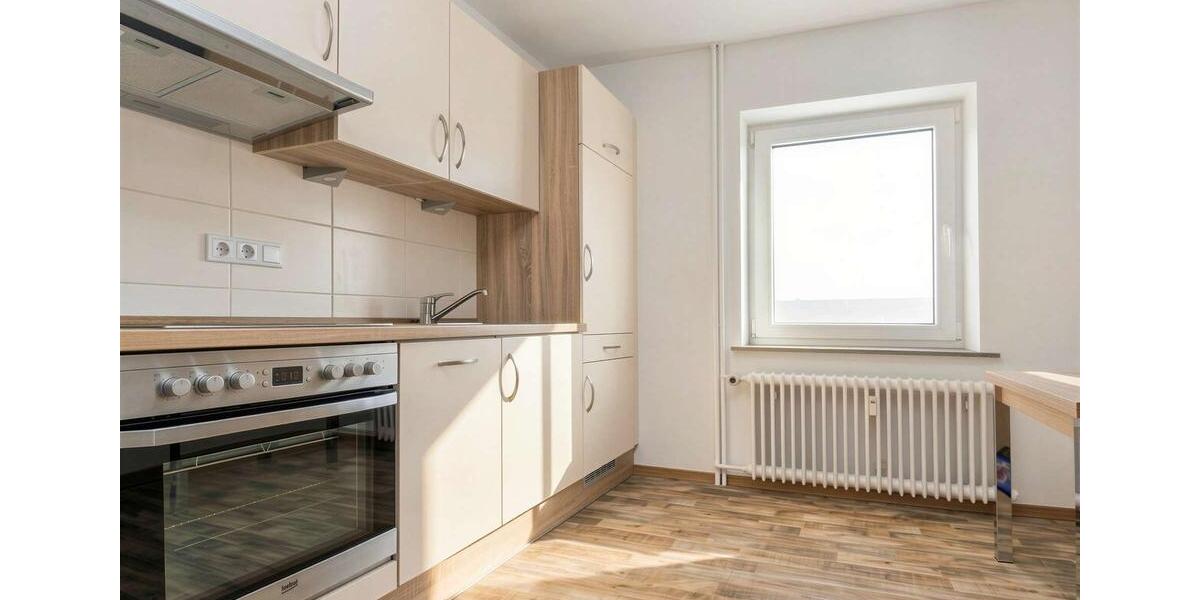 Etagenwohnung Norden - 3 Zimmer, 69 m&sup2;, 480&euro; | Angebot:25073656