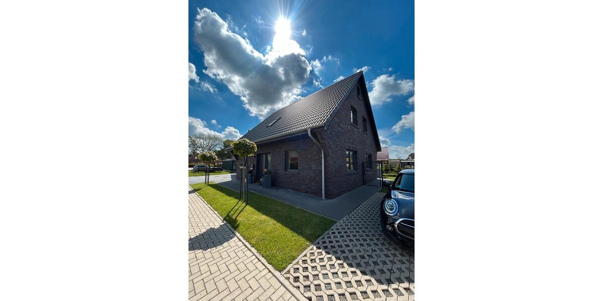 Einfamilienhaus Westerholt - 5 Zimmer, 124 m&sup2;, 1.300&euro; | Angebot:26641329