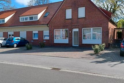 Wohnung Westoverledingen - 4 Zimmer, 100 m&sup2;, 900&euro; | Angebot:26552108