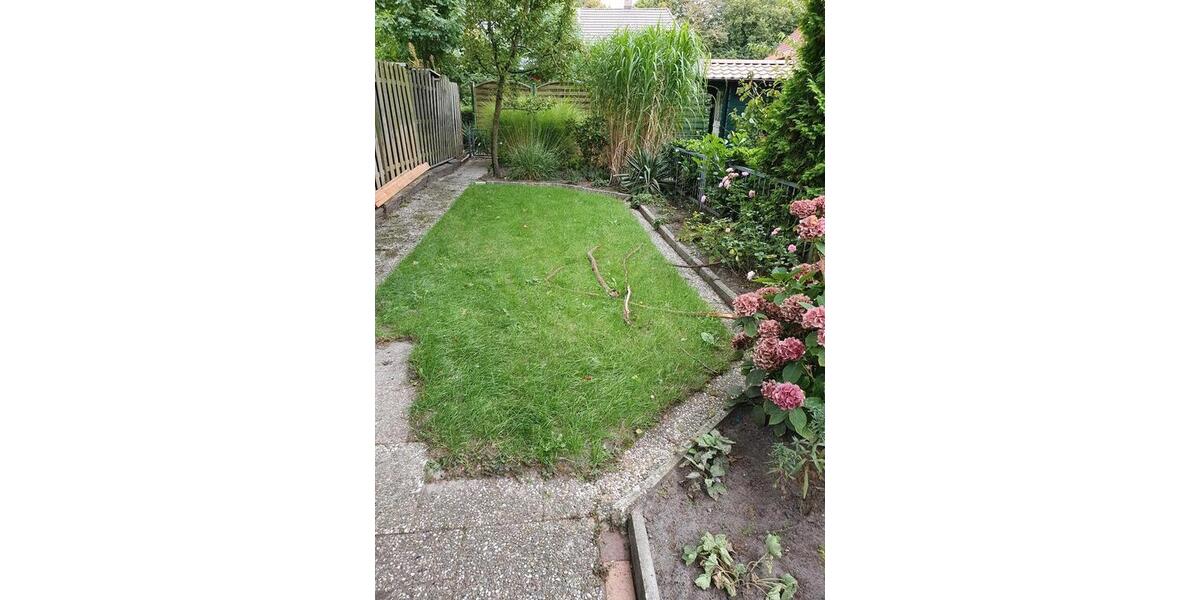 Reihenhaus Leer (Ostfriesland) - 4 Zimmer, 76 m&sup2;, 780&euro; | Angebot:24827565