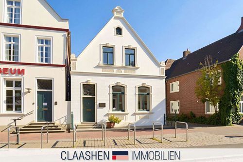 Gewerbeobjekt Norden - 995&euro; | Angebot:23398115