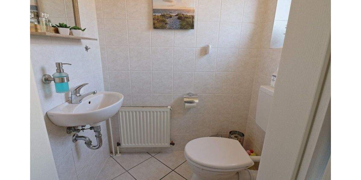 Reihenendhaus Leer Heisfelde - 4 Zimmer, 96 m&sup2;, 269.000&euro; | Angebot:25736832