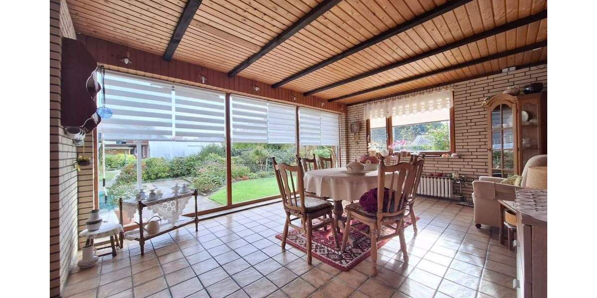 Einfamilienhaus Weener - 5 Zimmer, 111 m&sup2;, 215.000&euro; | Angebot:25879312