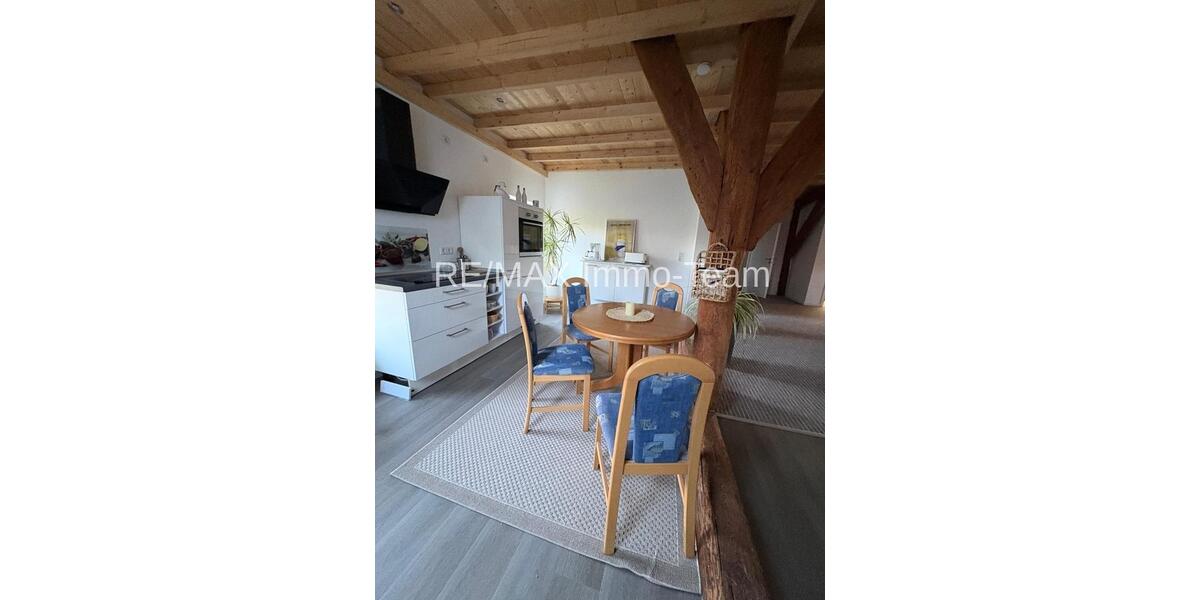 Etagenwohnung Jemgum - 1 Zimmer, 110 m&sup2;, 750&euro; | Angebot:26442910