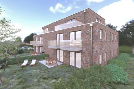 Wohnung Aurich Egels und Wallinghausen - 3 Zimmer, 94 m&sup2;, 379.000&euro; | Angebot:25517814