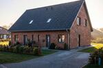 Doppelhaushälfte Aurich Egels und Wallinghausen - 4 Zimmer, 104 m&sup2;, 1.250&euro; | Angebot:26568360