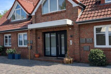 Wohnung Leer (Ostfriesland) - 3 Zimmer, 78 m&sup2;, 215.000&euro; | Angebot:27102610