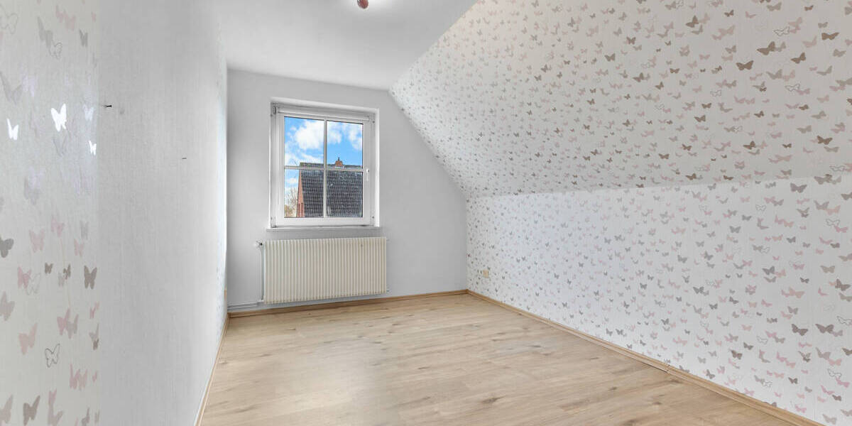 Einfamilienhaus Krummhörn Uttum - 5 Zimmer, 100 m&sup2;, 195.000&euro; | Angebot:25957188