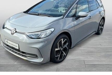 VW ID.3 27.471 km 28.690 &euro; Emden 26723
