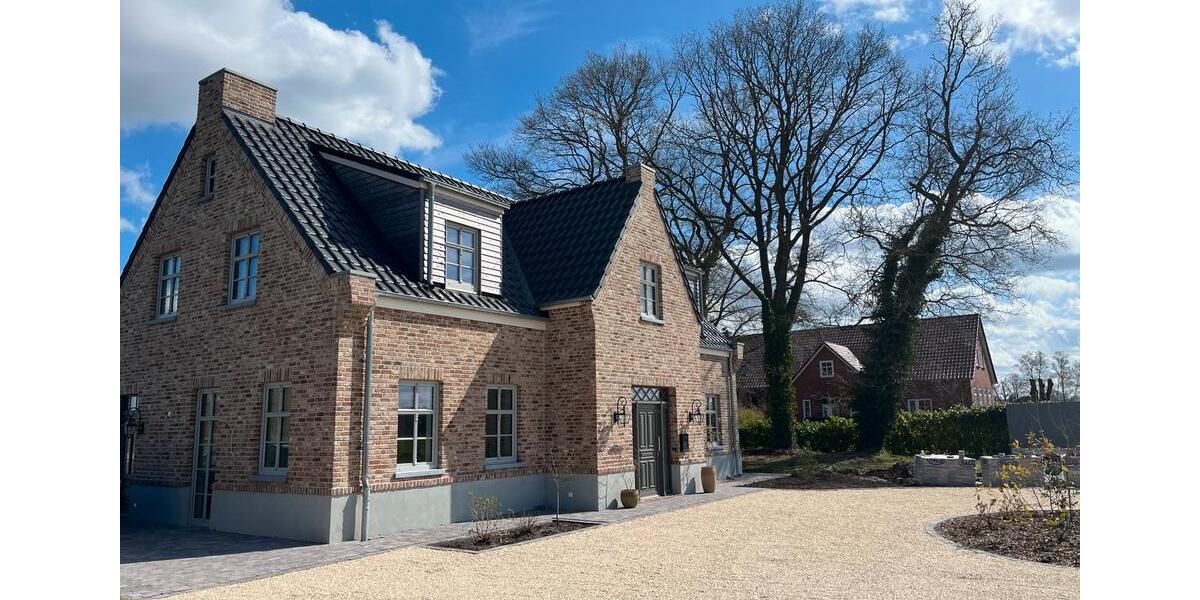 Einfamilienhaus Moormerland - 5 Zimmer, 225 m&sup2;, 749.000&euro; | Angebot:26040497