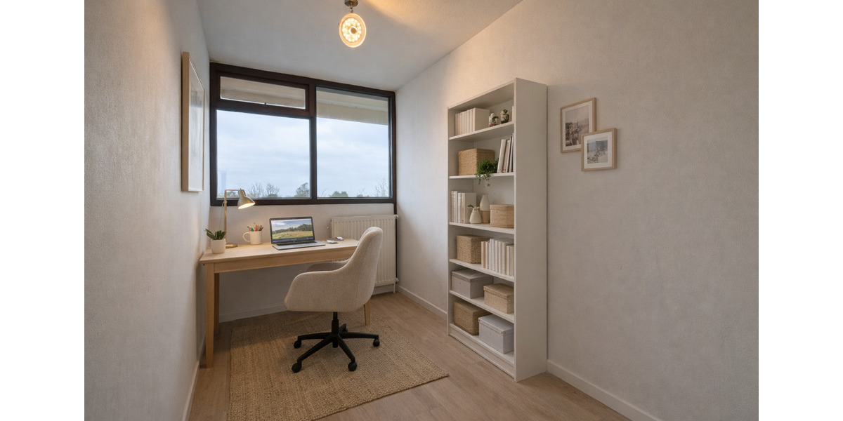 Etagenwohnung Emden - 4 Zimmer, 87 m&sup2;, 124.500&euro; | Angebot:24536030