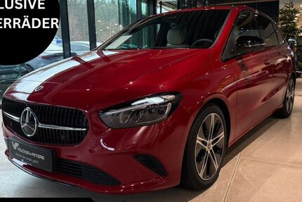 Mercedes-Benz B 200 2.999 km 41.878 &euro; Leer 26789