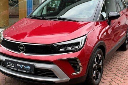 Opel Crossland (X) 42.723 km 18.990 &euro; Emden-Hinte 26759