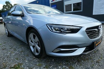 Opel Insignia 44.000 km 18.880 &euro; Leer 26789