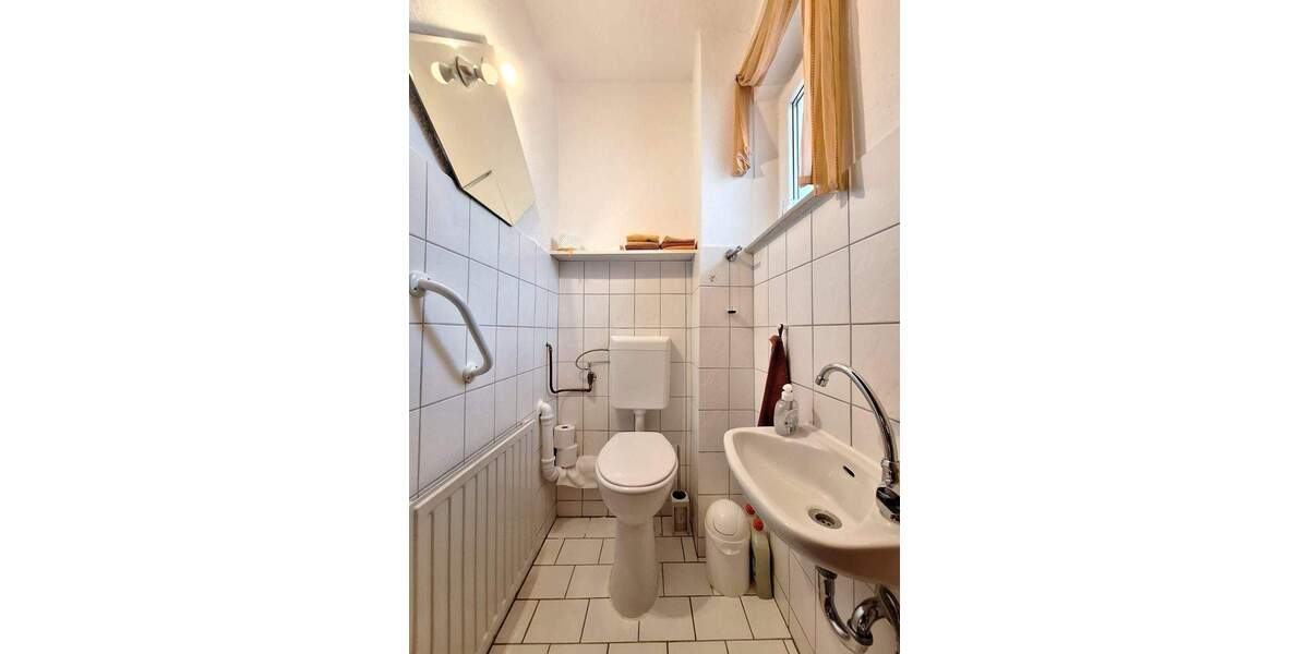 Einfamilienhaus Weener - 5 Zimmer, 111 m&sup2;, 215.000&euro; | Angebot:25879312