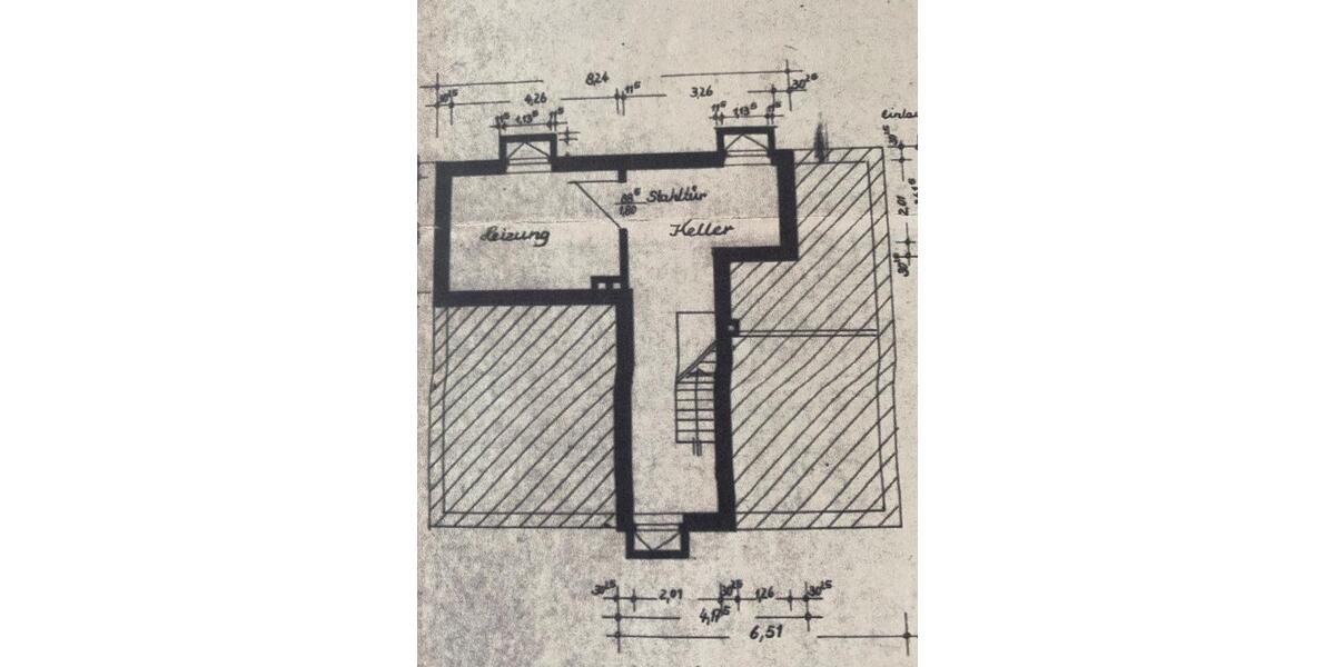 Einfamilienhaus Krummhörn - 4 Zimmer, 128 m&sup2;, 1.050&euro; | Angebot:26653261