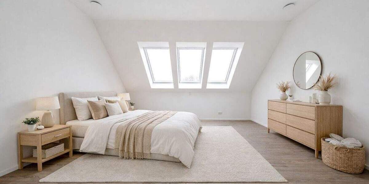Terrassenwohnung Krummhörn Upleward - 3 Zimmer, 118 m&sup2;, 329.000&euro; | Angebot:25799891