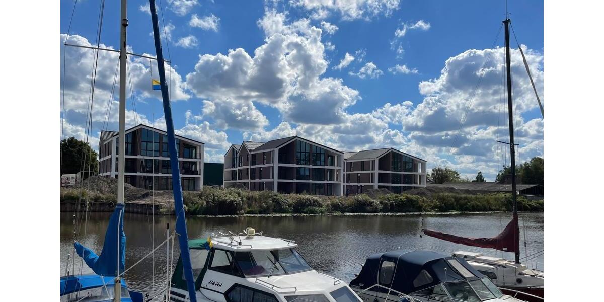 Dachgeschoßwohnung Norden - 2 Zimmer, 92 m&sup2;, 529.000&euro; | Angebot:27040236